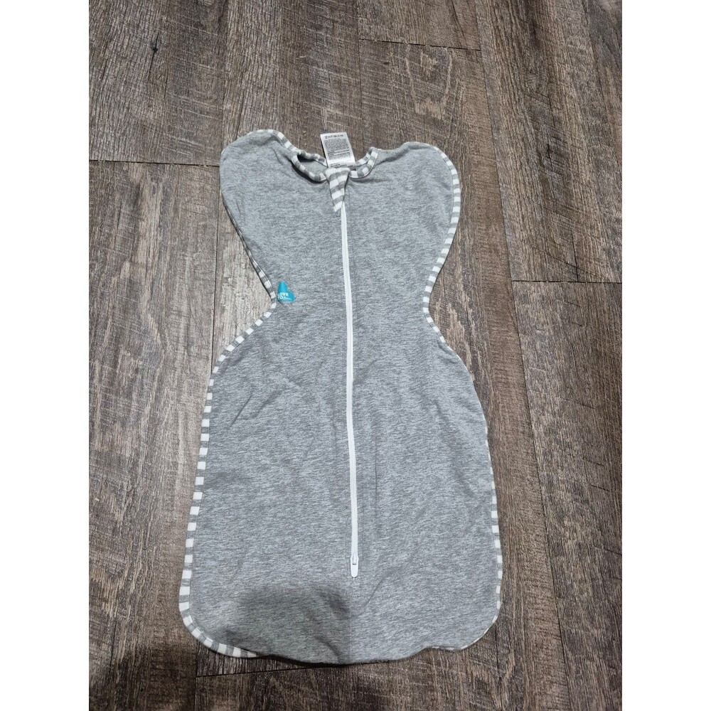 Love to dream swaddle up size small